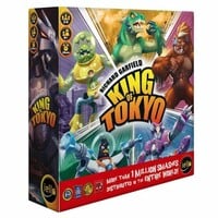 King of Tokyo (EN)