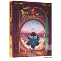 The Hobbit: There and Back Again