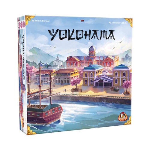 WGG Yokohama (NL)