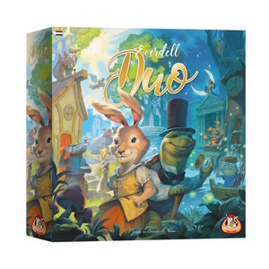 WGG Everdell Duo (NL)