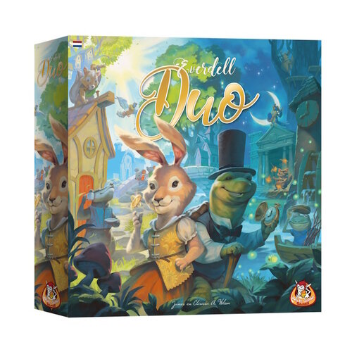 WGG Everdell Duo (NL)