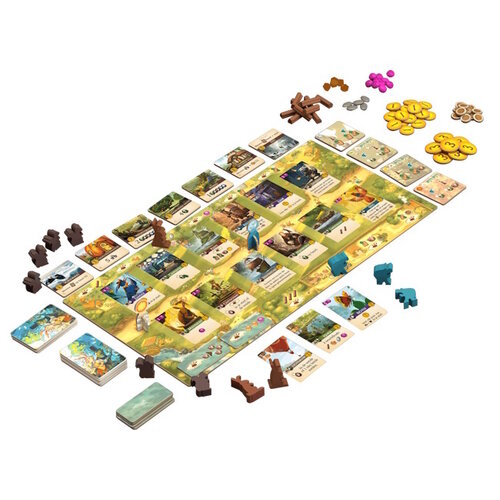 WGG Everdell Duo (NL)