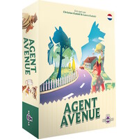 Agent Avenue (NL)