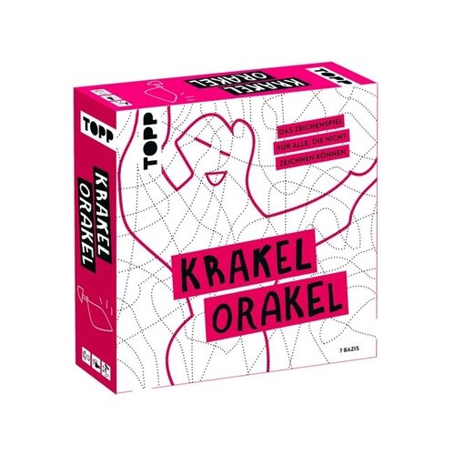Krakel-Orakel (DE) Krakel-Orakel (DE)