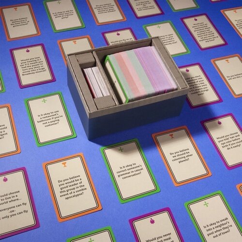 Perfect Stranger Perfect Stranger