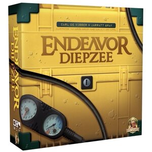 Endeavor: Diepzee