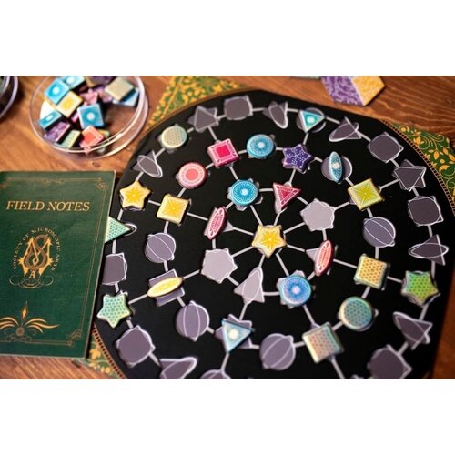 25th Century Games Diatoms 25th Century Games Diatoms