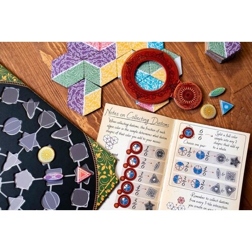 25th Century Games Diatoms 25th Century Games Diatoms