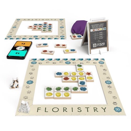 Floristry Floristry