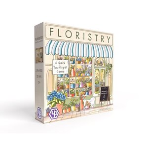 Floristry Floristry