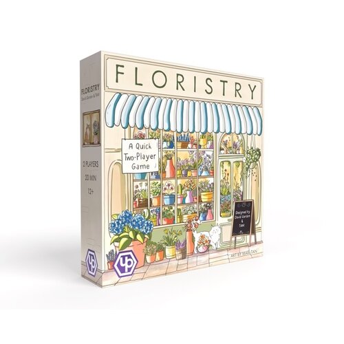 Floristry Floristry