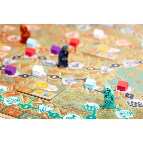 Osprey Games Ayar: Children of the Sun Osprey Games Ayar: Children of the Sun