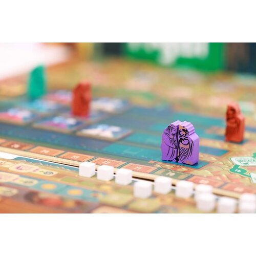 Osprey Games Ayar: Children of the Sun Osprey Games Ayar: Children of the Sun