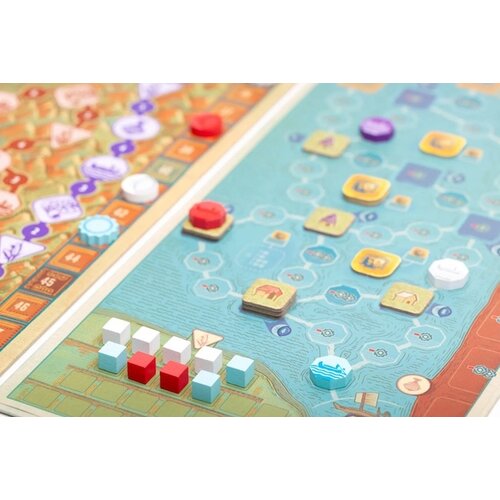 Osprey Games Ayar: Children of the Sun Osprey Games Ayar: Children of the Sun
