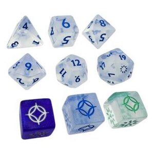 Brotherwise Games Cosmere RPG - Dice Set Brotherwise Games Cosmere RPG - Dice Set