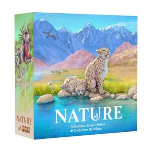 Nature (North Star Games) Nature (North Star Games)