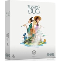 Tokaido Duo (New Edition)