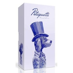 Oink Games Petiquette