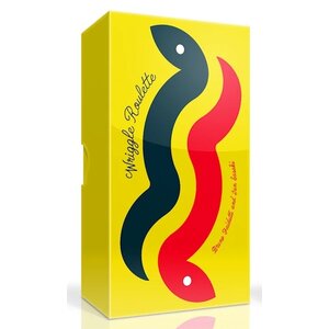 Oink Games Wriggle Roulette