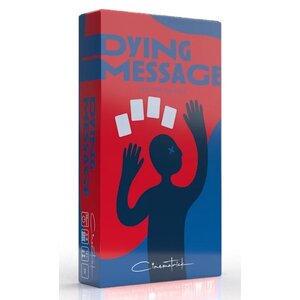 Oink Games Dying Message