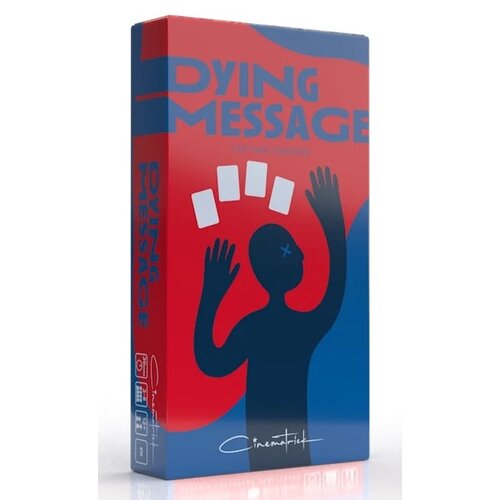 Oink Games Dying Message Oink Games Dying Message