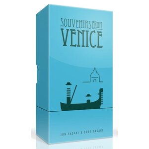 Souvenirs from Venice Souvenirs from Venice