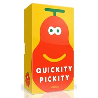 Quickity Pickity