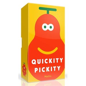 Oink Games Quickity Pickity