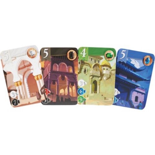 Asmodee Splendor (EN) Asmodee Splendor (EN)