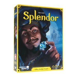 Asmodee Splendor (EN) Asmodee Splendor (EN)