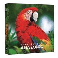 Life of the Amazonia (EN)