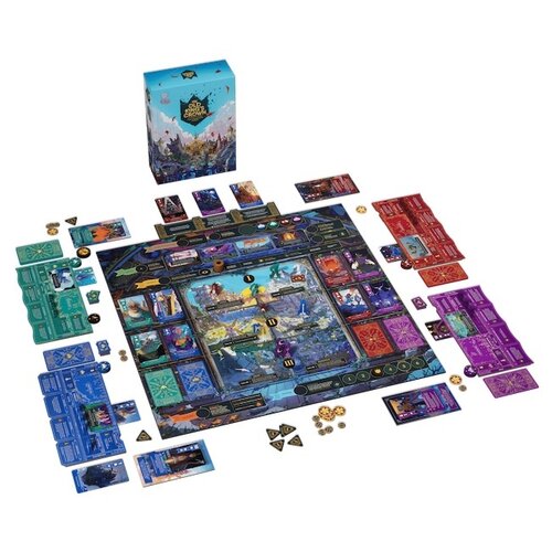 The Old King's Crown The Old King's Crown