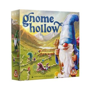 WGG Gnome Hollow (NL)