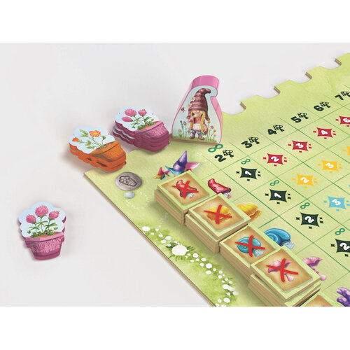 WGG Gnome Hollow (NL) WGG Gnome Hollow (NL)