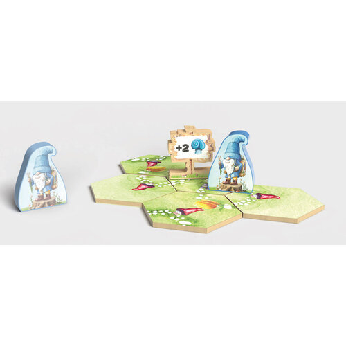 WGG Gnome Hollow (NL) WGG Gnome Hollow (NL)