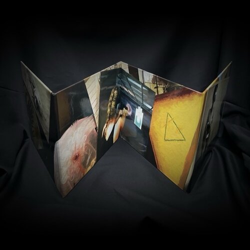 Delta Green RPG - Handler’s Screen