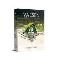 Vaesen RPG - Starter Set