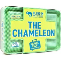 The Chameleon - Travel Pack
