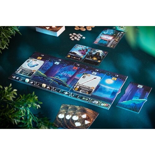 Echoes of Time Echoes of Time