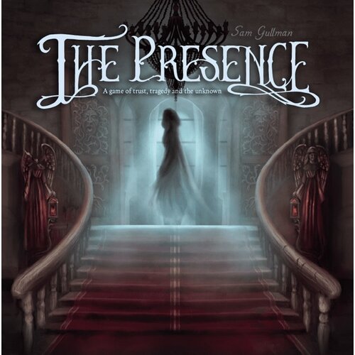 The Presence The Presence