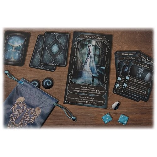 The Presence The Presence