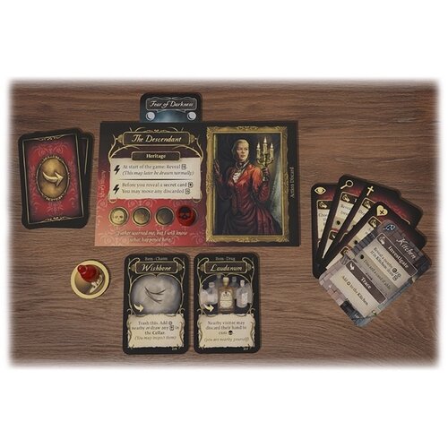 The Presence The Presence