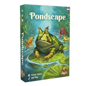 Pondscape (NL) - Aktieprijs! Pondscape (NL) - Aktieprijs!