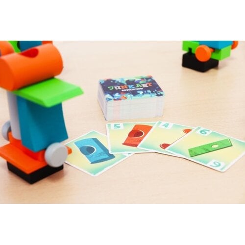 - Junk Art Revolution - Junk Art Revolution