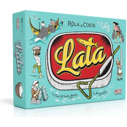Lata (NL) Lata (NL)