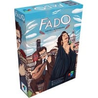 Fado: Duetos e Desgarradas (EN/ES/PT)