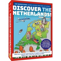 Discover The Netherlands!
