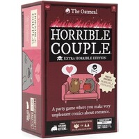 Horrible Couple - Extra Horrible Edition