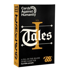 Cards Against Humanity: Tales - Vol. 1 Cards Against Humanity: Tales - Vol. 1