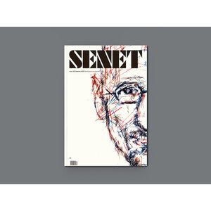 SENET - Issue 20: Autumn 2025 SENET - Issue 20: Autumn 2025